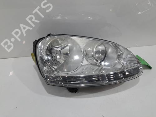 Used Right headlight Right headlight VW JETTA III (1K2) 1.9 TDI (105 hp) 36046942 36046942