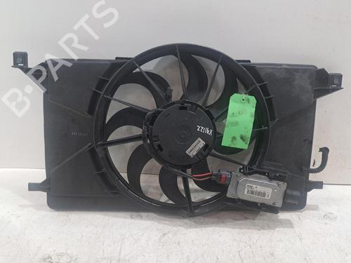 Køleventilator elektrisk FORD FOCUS III 1.6 Ti (85 hp) 32324336