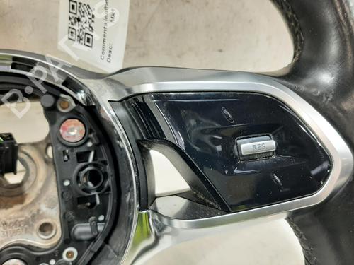 Rat JAGUAR I-PACE (X590) EV400 AWD | BP30789324C49 