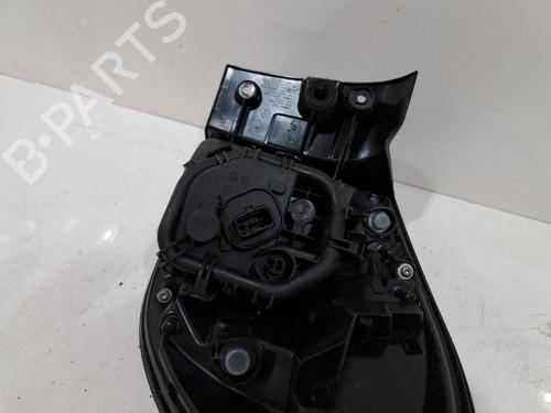 Left taillight RENAULT CAPTUR I (J5_, H5_) 0.9 TCe 90 | BP36047284C34 - Image 6