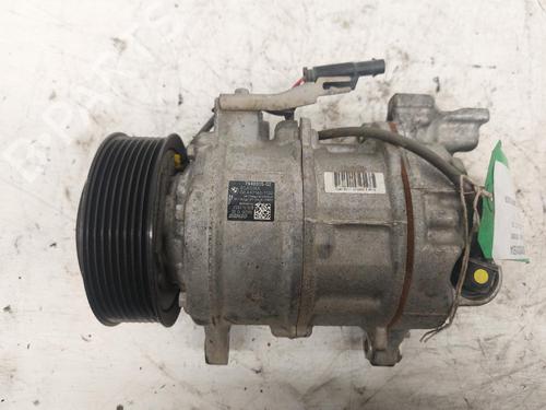 ac-compressor-bmw-x4-g02-f98-2018-26849570 main image