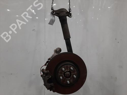 Højre bagtil bærearm JAGUAR I-PACE (X590) EV400 AWD (400 hp) 32144438