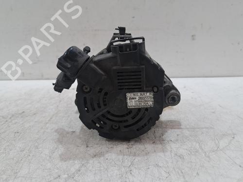 Alternator KIA PICANTO II (TA) 1.0 | BP38800722M7 - Image 4