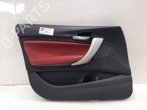 Used Front left panel Front left panel 38199702 38199702