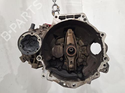 Używane Skrzynia biegów SKODA FABIA II (542) 1.6 TDI (90 hp) 30735923