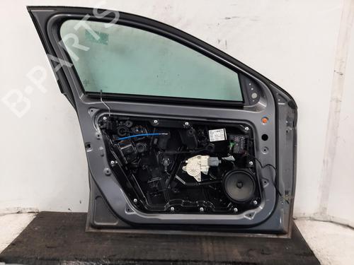 Left front door MERCEDES-BENZ A-CLASS (W176) A 200 CDI / d (176.008) | BP31965293C2 