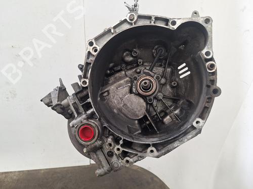 gearbox-citroen-c4-picasso-ii-2013-35985952 main image