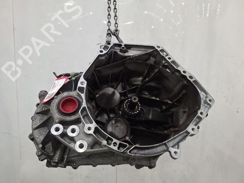 Used Gearbox MAZDA 6 Saloon (GJ, GL) 2.2 D (GJ2FP) (150 hp) 33035650
