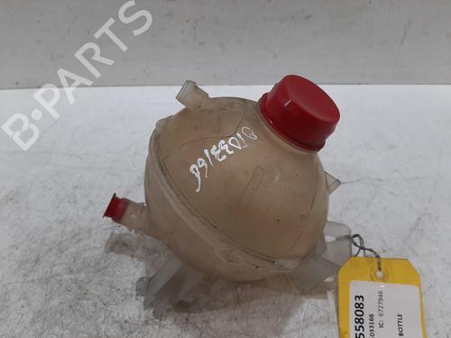 Used Expansion tank PEUGEOT 308 II (LB_, LP_, LW_, LH_, L3_) 1.2 THP 110 (110 hp) 30304335