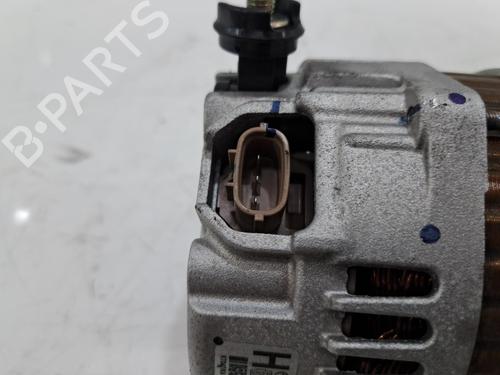 Alternator MAZDA 2 Hatchback (DL, DJ) 1.5 SKYACTIV-G M Hybrid | BP40454748M7  - Image 5