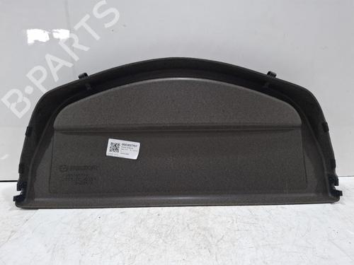 Rear parcel shelf MAZDA 2 (DE_, DH_) 1.3 (DE3FS) | BP40040227C85 - Image 4