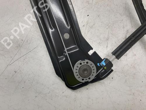 Front right window mechanism SKODA KAROQ (NU7, ND7) 1.6 TDI | BP26745561C23 
