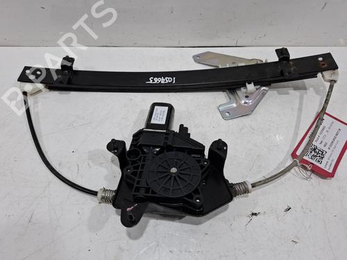 Front right window mechanism MG MG 3 1.5 | BP39070449C23 - Image 6