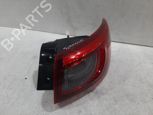 Used Right taillight MAZDA CX-3 (DK) 2.0 SKYACTIV-G (DK5W, DK6W) (120 hp) 30497035