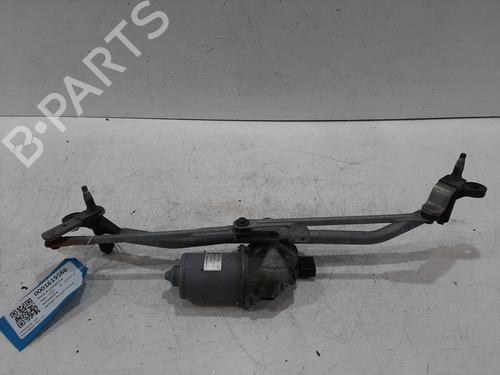 Used Front wiper motor SKODA ROOMSTER (5J7) 1.6 TDI (105 hp) 31964832