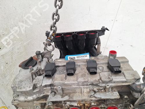 Engine NISSAN MICRA III (K12) 1.2 16V | BP26756859M1 