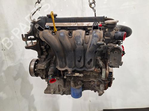 Engine HYUNDAI ix20 (JC) 1.4 | BP36254205M1  - Image 5