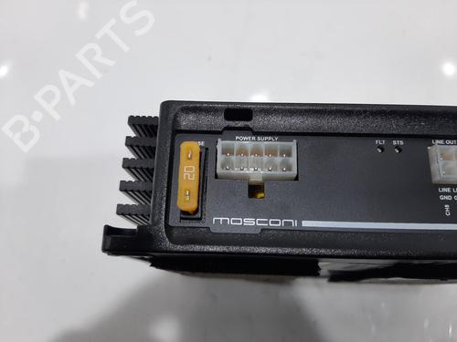 Electronic module HYUNDAI i30 (PDE, PD, PDEN) 2.0 N | BP36810331M83 - Image 4