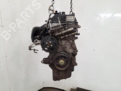 Motor Motor SUZUKI SWIFT IV (FZ, NZ) 1.2 (AZG412, ZC72S) (90 hp) 37072623 37072623