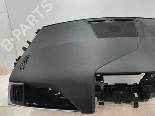 Kollisonspute sett JAGUAR I-PACE (X590) EV400 AWD | BP30756579C86