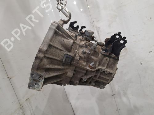 Gearbox TOYOTA AURIS Estate (_E18_) 1.6 (ZRE185_) | BP26839536M3 