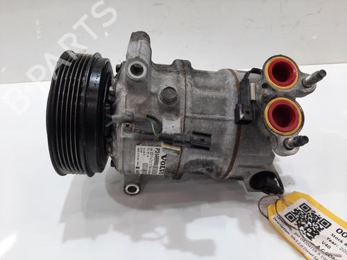 AC-Kompressor AC-Kompressor VOLVO V40 Hatchback (525) D4 (190 hp) 36593911 36593911