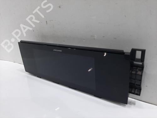 Elektronisk modul JAGUAR I-PACE (X590) EV400 AWD | BP26767464M83 