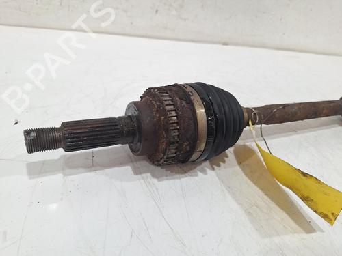 Other SUZUKI ALTO VII (GF, HA25_, HA35_) 1.0 (AMF310, GFC31S) | BP29922304O1