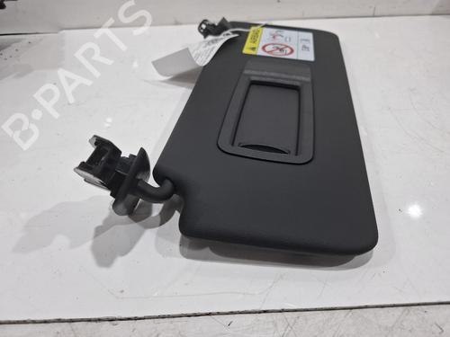 Left sun visor BMW 3 Touring (G21, G81) 330 e Plug-in-Hybrid | BP38777148I1 - Image 5