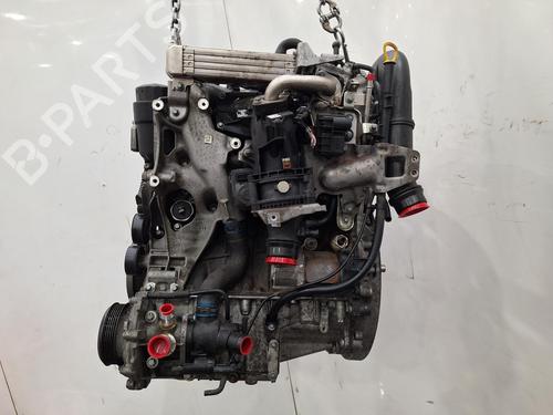 Engine MERCEDES-BENZ A-CLASS (W176) A 200 CDI / d (176.008) | BP39099300M1 - Image 3