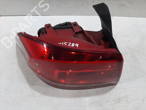 Venstre baglygte VW PASSAT B7 (362) 1.6 TDI | BP30843875C34