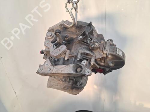Getriebe VAUXHALL MOKKA / MOKKA X (J13) 1.4 | BP29922713M3