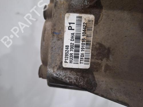 Gearbox VOLVO V40 Hatchback (525) T2 | BP30324938M3