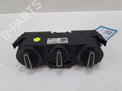 Used Climate control VW POLO V (6R1, 6C1) 1.4 TDI (75 hp) 29060580