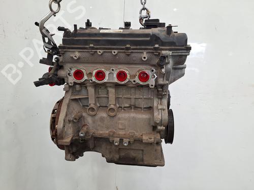 Engine KIA PICANTO II (TA) 1.2 | BP36290560M1 - Image 2