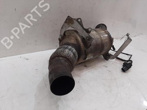 Particulate filter BMW 1 Convertible (E88) 118 d | BP35985446M81 - Image 2