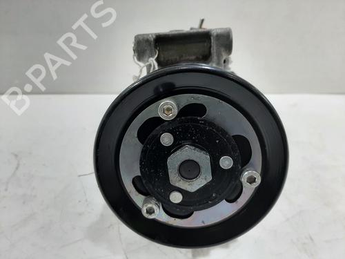 AC compressor VW T-ROC (A11, D11) 2.0 TDI | BP28161304M34 