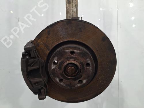 Left front suspension VW TOURAN (1T3) 2.0 TDI | BP31999239M72