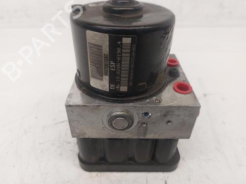 ABS pump CITROËN C5 II Break (RE_) 1.6 HDi (RE9HZC, RE9HYB) | BP26774653M43 - Image 4