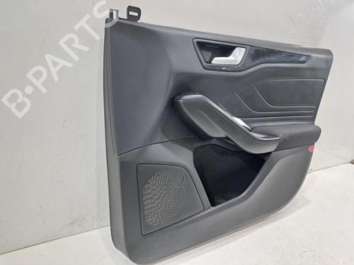 Other FORD FOCUS IV (HN) 1.0 EcoBoost mHEV Flex | BP31927763O1