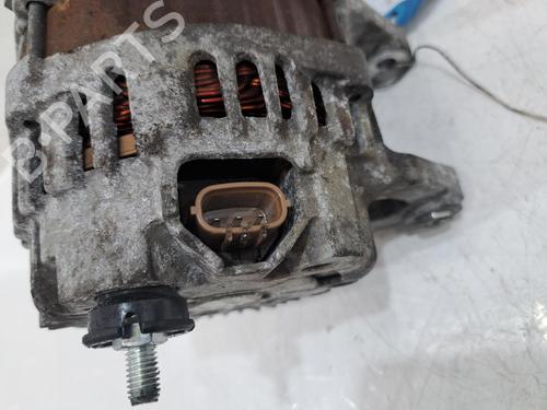 Alternator NISSAN JUKE (F15) 1.6 | BP32478519M7 