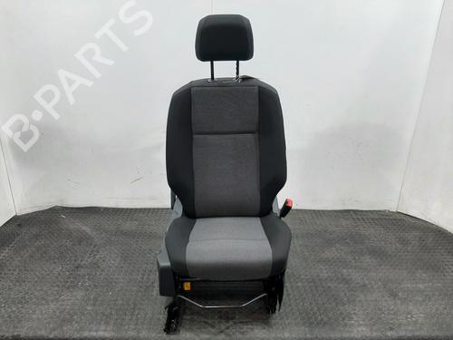 Used Other FIAT DOBLO MPV (510_, 511_) BlueHDi 100 (102 hp) 26846171