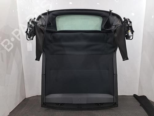 Convertible top LAND ROVER RANGE ROVER EVOQUE Convertible (L538) 2.0 D 4x4 | BP27325814C123 