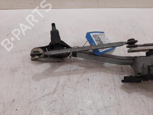 Front wiper motor RENAULT MEGANE CC (EZ0/1_) 2.0 dCi (EZ0L) | BP36087046M29 - Image 4