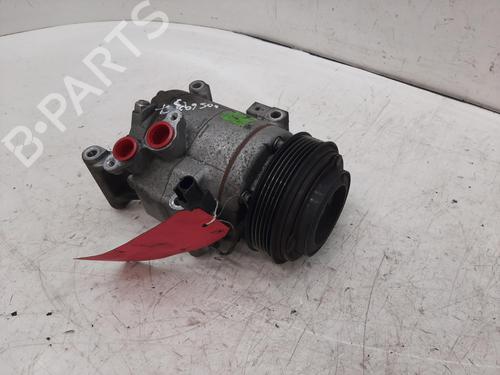 Used AC compressor AC compressor 37871857 37871857