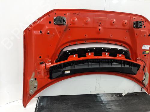 Hood JAGUAR I-PACE (X590) EV400 AWD | BP26838920C1 
