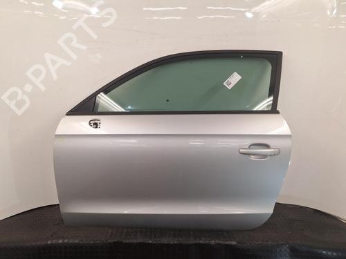Used Left front door Left front door AUDI A1 (8X1, 8XK) 1.4 TFSI (122 hp) 40559787 40559787