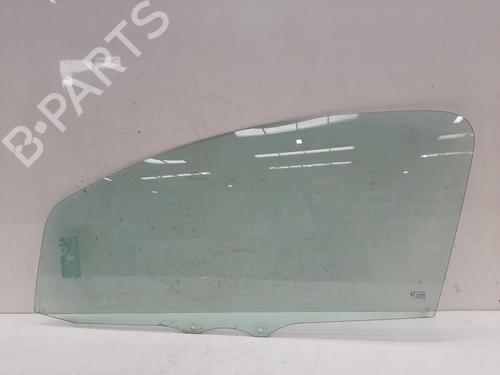 Used Front left door window Front left door window CITROËN C1 (PM_, PN_) 1.0 (68 hp) 34643930 34643930