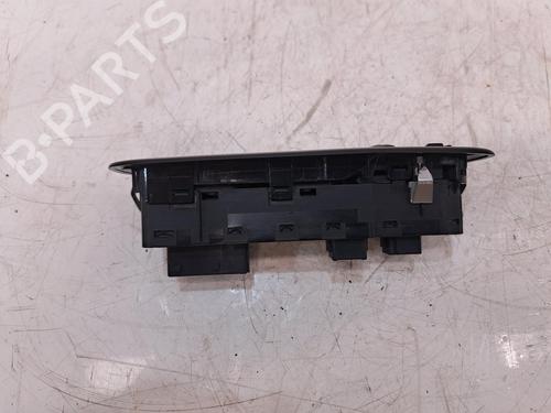 Right front window switch PEUGEOT 208 I (CA_, CC_) 1.2 PureTech 82 | BP37267052I26 - Image 2