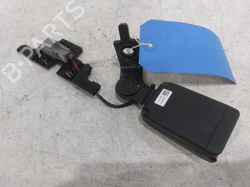 Sikkerhedssele-spænde TESLA MODEL 3 (5YJ3) EV AWD | BP26808459I32 - Image 2
